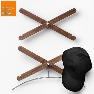 Side by Side Garderobe ´Simply X´ aus Nu