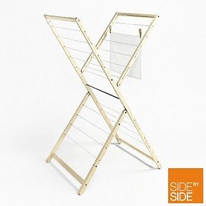 Side by Side Wäscheständer ´New Papa´ au