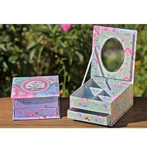 Sidebag Medium von Swiss Mountain