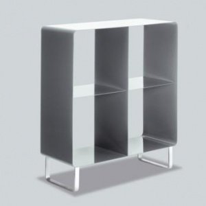 Sideboard quadratisch RW 400 Mobile Line