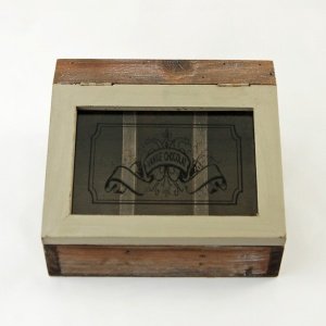 Sieb von Clayre & Eef