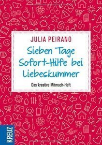 Sieben Tage Sofort-Hilfe bei Liebeskumme