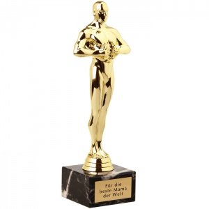 Sieger-Statue VICTOR