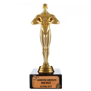 Siegerfigur Viktor Ehemann