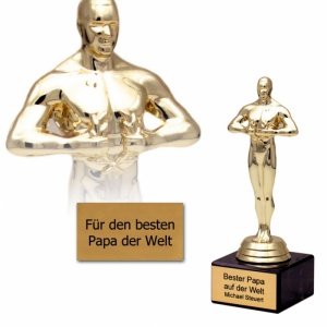 Siegerstatue - Pokal