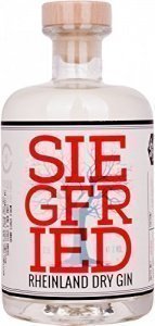 Siegfried Rheinland Dry Gin