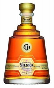 Sierra Milenario Extra Anejo 0,7 Liter