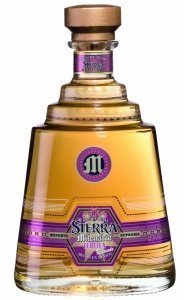 Sierra Milenario Reposado 0,7 Liter