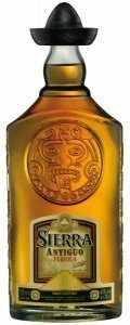 Sierra Tequila Antiguo 0,7 Liter