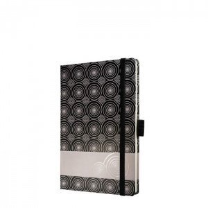 Sigel CONCEPTUM DESIGN Notizbuch Elegant