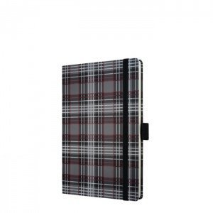 Sigel CONCEPTUM DESIGN Notizbuch Fashion