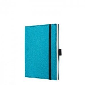 Sigel CONCEPTUM DESIGN Notizbuch Filz In