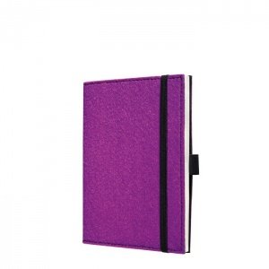 Sigel CONCEPTUM DESIGN Notizbuch Filz My