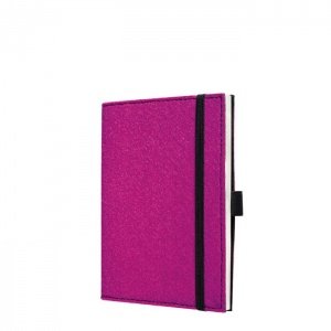 Sigel CONCEPTUM DESIGN Notizbuch Filz Pu