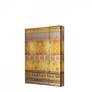 Sigel CONCEPTUM DESIGN Notizbuch Golden 