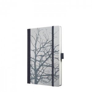 Sigel CONCEPTUM DESIGN Notizbuch Nature 