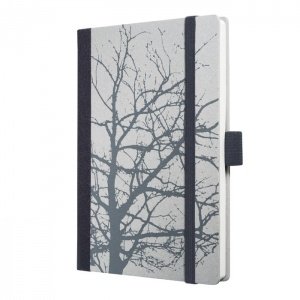 Sigel CONCEPTUM DESIGN Notizbuch Nature 