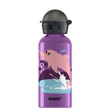 Sigg - Cuipo Bottle Peaches 0.4 l