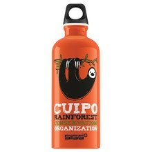 Sigg - Cuipo Bottle Steve the Sloth 0.6 