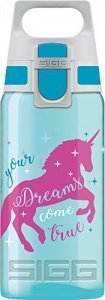 Sigg  Kinderflasche Einhorn