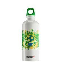 Sigg - SWC Bottle 0.6 l, Brazil