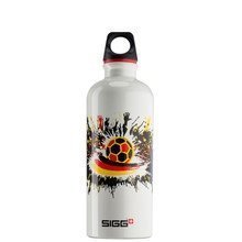 Sigg - SWC Bottle 0.6 l, Deutschland