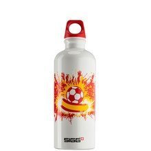 Sigg - SWC Bottle 0.6 l, España