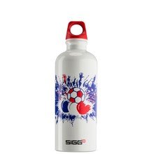Sigg - SWC Bottle 0.6 l, France