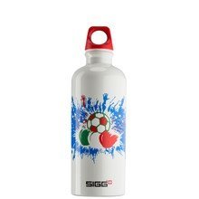 Sigg - SWC Bottle 0.6 l, Italia