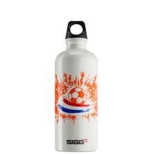 Sigg - SWC Bottle 0.6 l, Nederland
