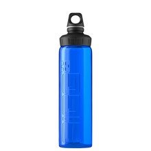 Sigg - VIVA Flasche 0.75 l, blau