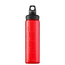 Sigg - VIVA Flasche 0.75 l, rot