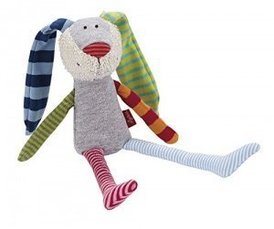 Sigikid Hase Ringeldingel