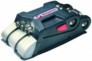 Sigma Sport Zubehör Pocket Tool Set
