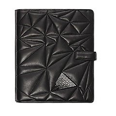 Signa Black iPad Foldable Hülle