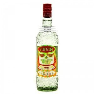 Sikkim Snow Lion 0,70 L/ 38.00%