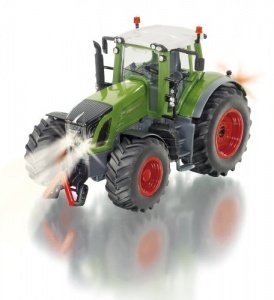 Siku Fendt 939 Set mit Fernsteuerung