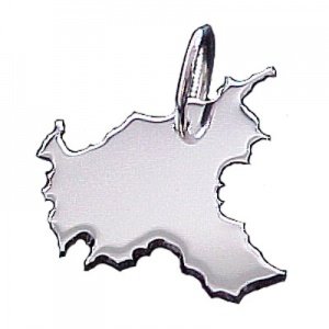 Silber Anhänger Hamburg