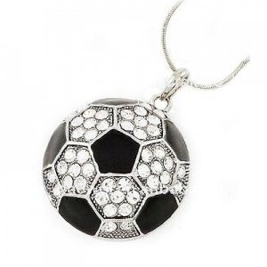 Silberfarbener WM Deutschland Bundesliga