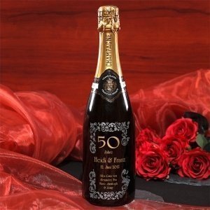 Silberhochzeit o. Goldene Hochzeit- Cham