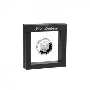 Silbermünze Wiener Philharmoniker