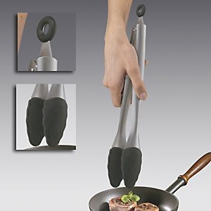 Silikon-Multi-Zange / Wendepinzette