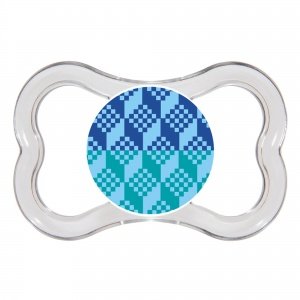 Silikon Sauger "Air"