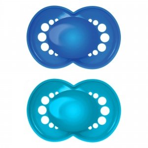 Silikon Sauger "Classic"