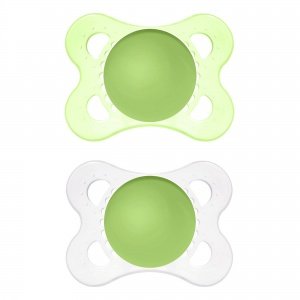 Silikon Sauger "Mini Classic"