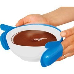 Silikon-Topflappen Cool Fingers