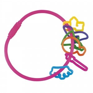 Silikonarmband "Prinzessin"