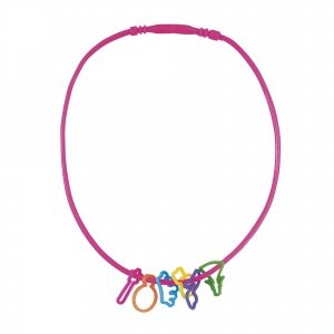 Silikonkette "Prinzessin"