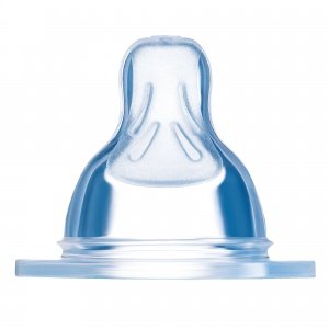 Silikonsauger "Ulti Ventil"