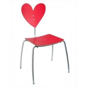 Silla Agatha Stuhl IS45 von Amat